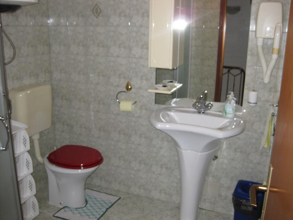 Apartment Roby 브르사르 객실 사진