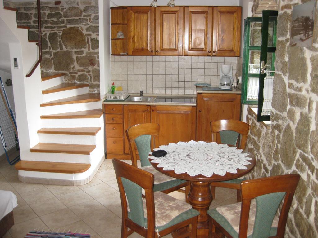 Apartment Roby 브르사르 객실 사진